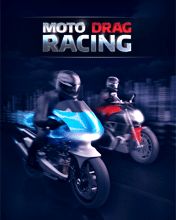 Rival Wheels: Moto Drag Racing