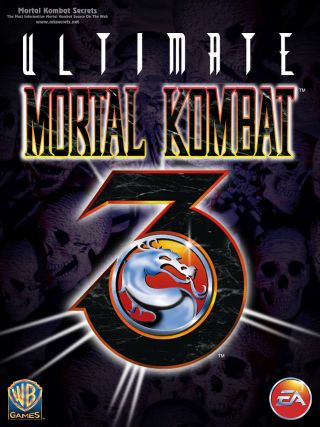 Ultimate Mortal Kombat 3