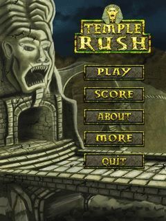 Temple Rush 3