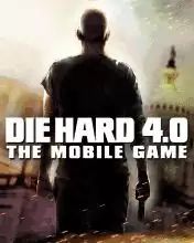 Die Hard 4.0: The Mobile Game