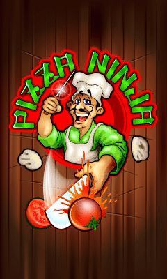 Pizza Ninja 4