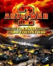 Art of War 2: Global Confederation