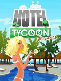 Hotel Tyc00n Resort