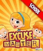 Excuse master