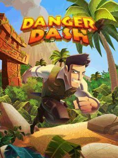 DangerDash