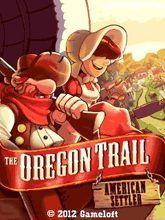 The Oregon Trail: Am