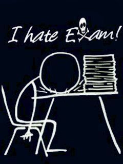 hateexam 