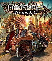 Gangstar 2-kings of L.A