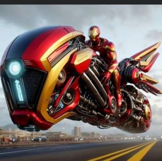 Iron 3