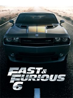Fast and furious 6