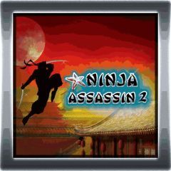 Ninja assassin2