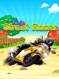 Ninja street racer