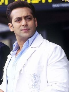 Salman khan