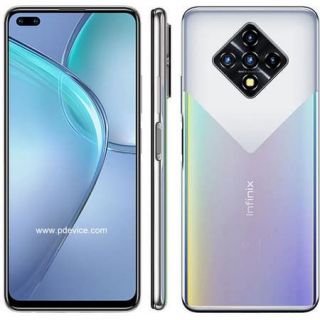 Infinix z
