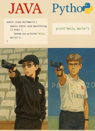 5