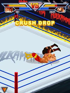 Hulkamania