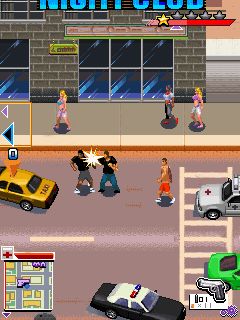 Gangstar 4