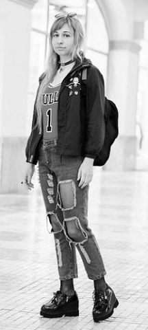 Fashion