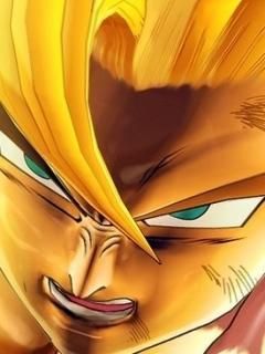 goku p7d6