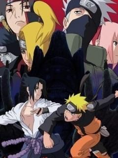 narutoshi