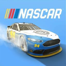 nascar