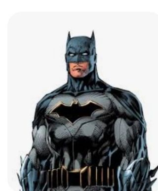 Bat Man