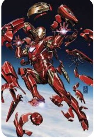 Ironman