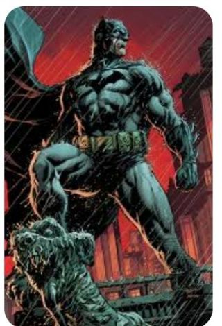 Batman