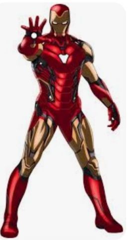 Ironman