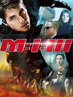 Mission Impossible III(English Version)