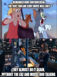 funny
