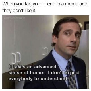 funny