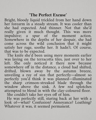 Short story