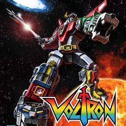 voltron