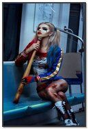 Bad girl harley