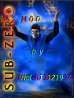 mortal combat:sub zero adventure