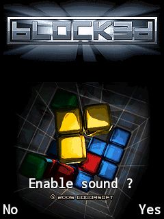 Block 3D