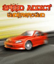 Speed Addict Undergr