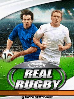 Real Rugby