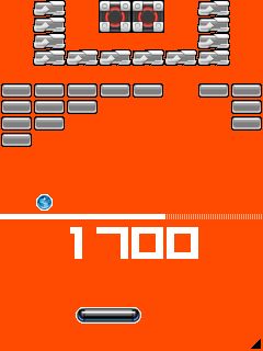 Brick Breaker Revolu