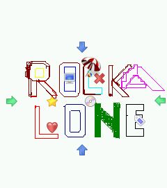 ROCKALONE