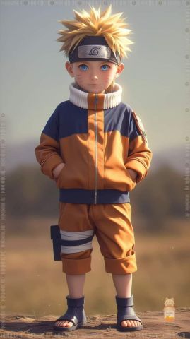 Naruto 3