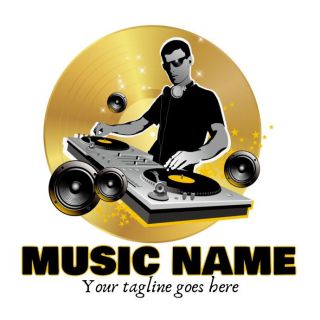 Dj mixer for java