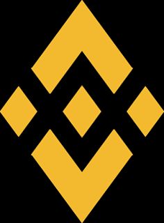 Binance logo