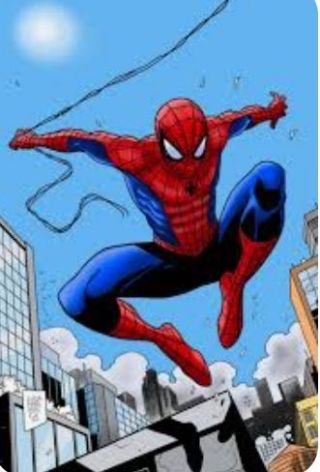 Spider ma