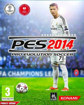 PES 2014 4 240x320