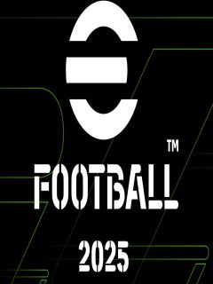 Efootball 2025 UPDAT