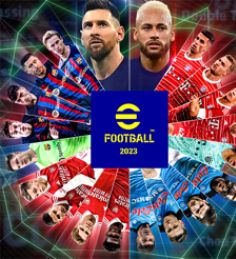 EFootball 2023 NEW TRANSFERTNOKIA