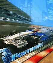 FormulaExtreme3D