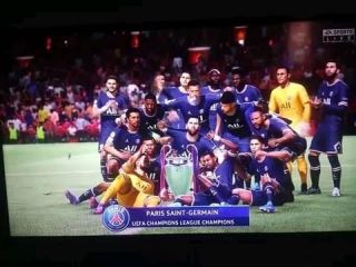 REAL FOOTBALL 2023